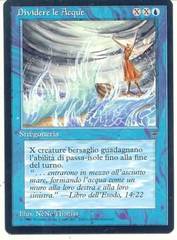 Part Water (Dividere le Acque)